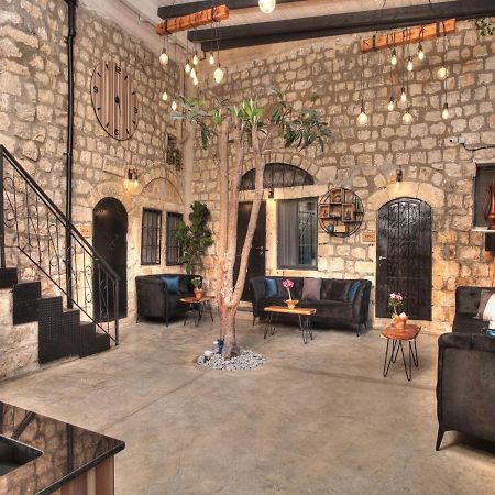 אבני החושן - סוויטות יוקרה בצפת העתיקה - Avnei Hachoshen - Luxury Suites In The Old City 외부 사진