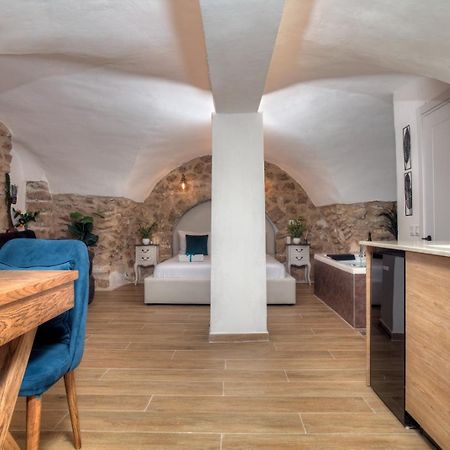 אבני החושן - סוויטות יוקרה בצפת העתיקה - Avnei Hachoshen - Luxury Suites In The Old City 외부 사진