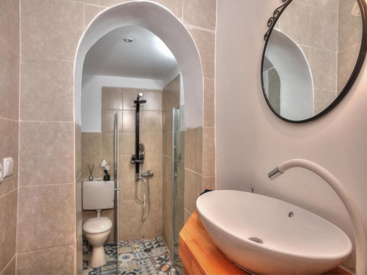אבני החושן - סוויטות יוקרה בצפת העתיקה - Avnei Hachoshen - Luxury Suites In The Old City 외부 사진