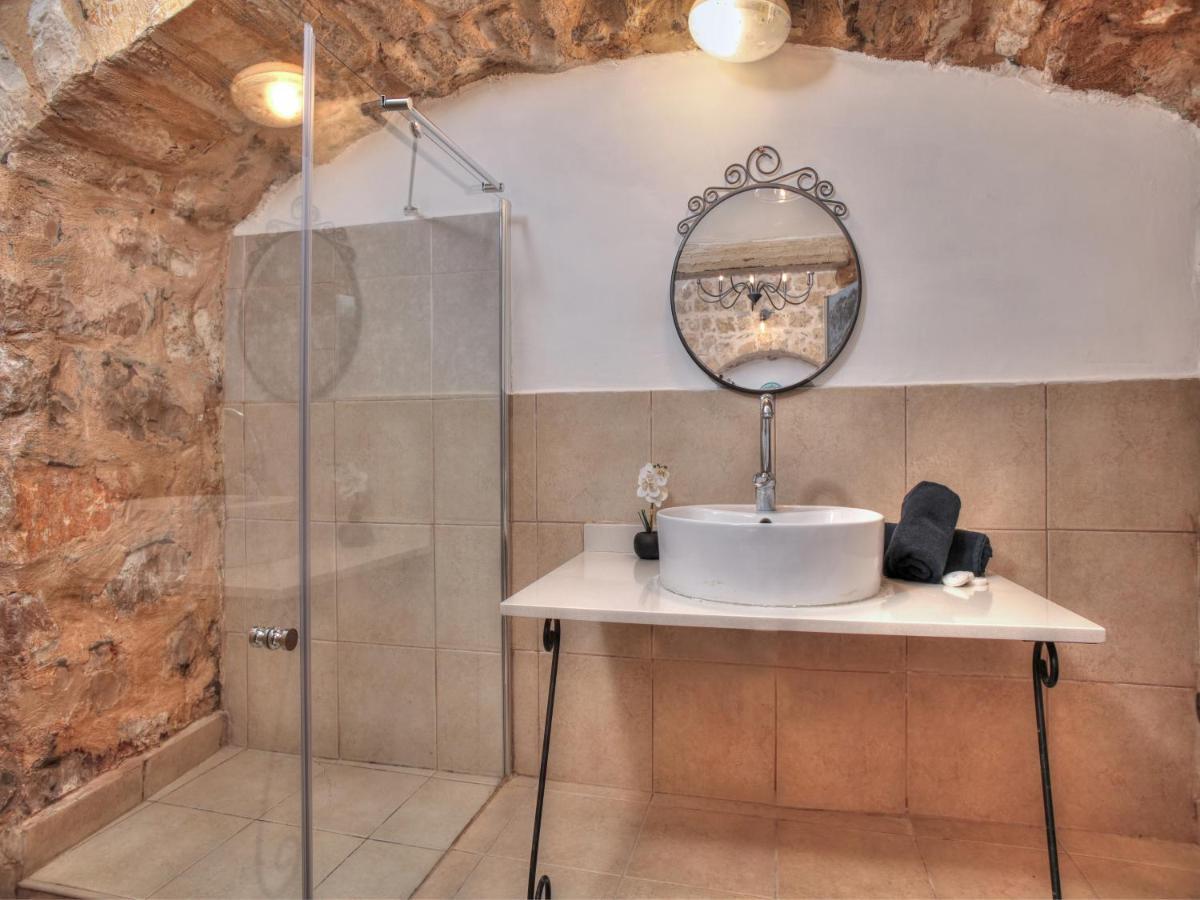 אבני החושן - סוויטות יוקרה בצפת העתיקה - Avnei Hachoshen - Luxury Suites In The Old City 외부 사진