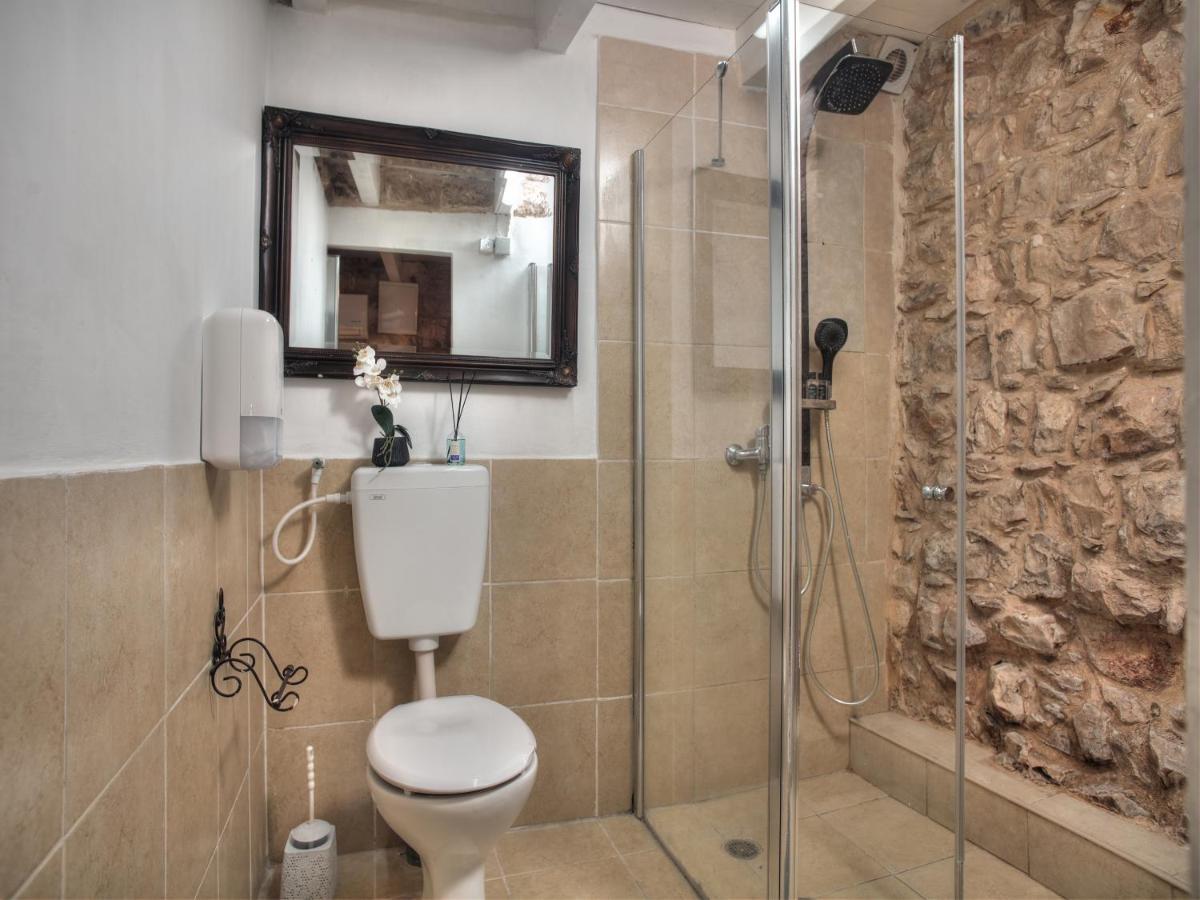אבני החושן - סוויטות יוקרה בצפת העתיקה - Avnei Hachoshen - Luxury Suites In The Old City 외부 사진