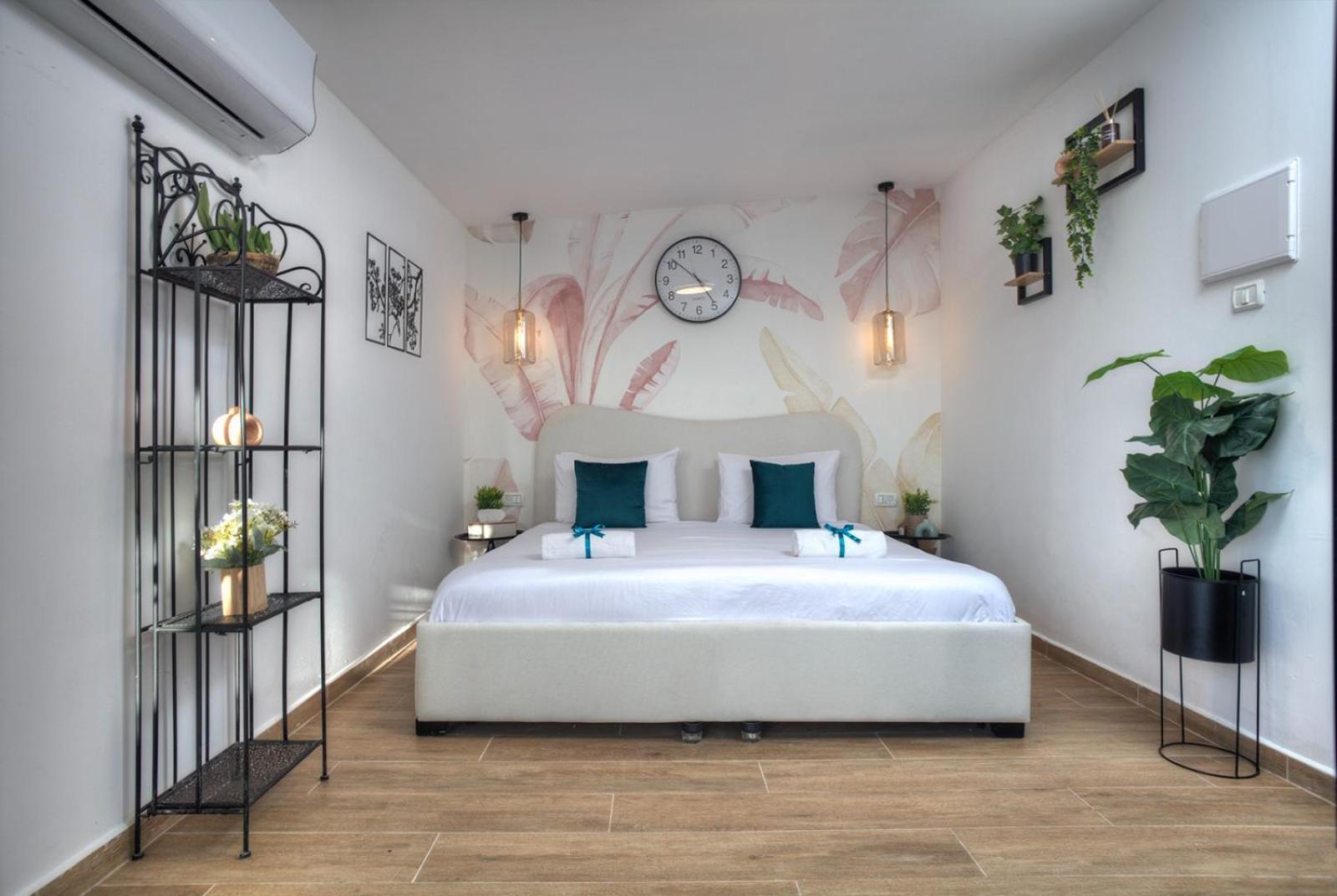 אבני החושן - סוויטות יוקרה בצפת העתיקה - Avnei Hachoshen - Luxury Suites In The Old City 외부 사진