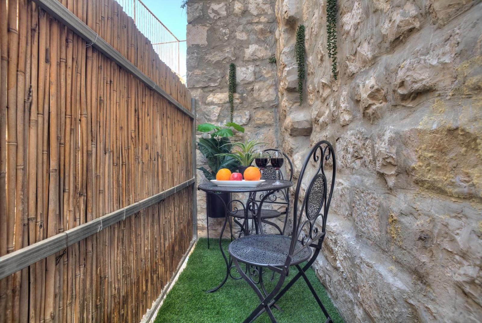אבני החושן - סוויטות יוקרה בצפת העתיקה - Avnei Hachoshen - Luxury Suites In The Old City 외부 사진